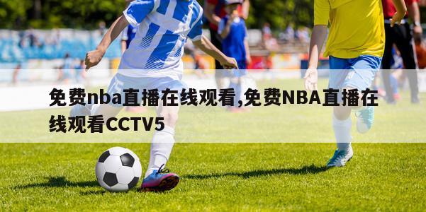免费nba直播在线观看,免费NBA直播在线观看CCTV5