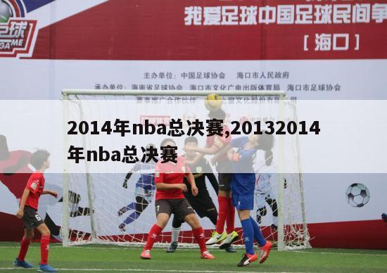 2014年nba总决赛,20132014年nba总决赛